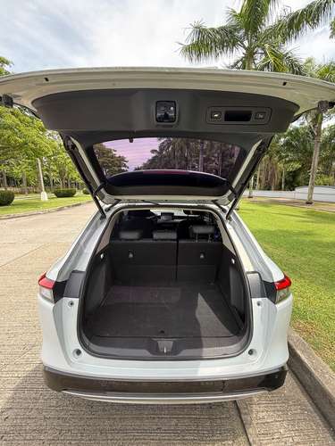 Honda HRV 2022 - Imagen 7