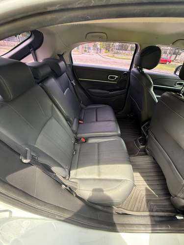 Honda HRV 2022 - Imagen 6