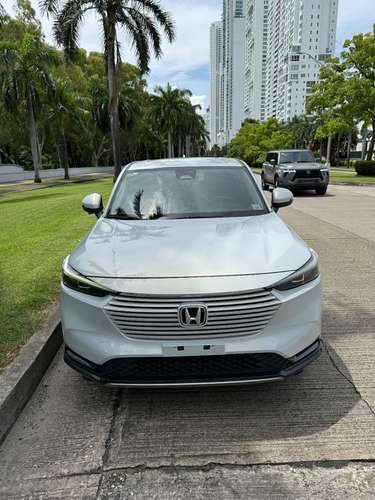 Honda HRV 2022 - Imagen 2