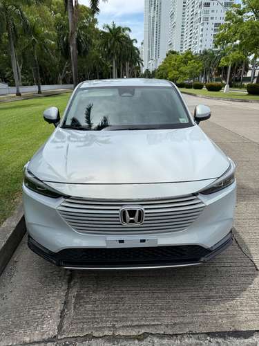 Honda HRV 2022 - Imagen 12