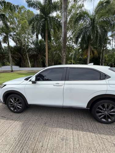 Honda HRV 2022 - Imagen 8