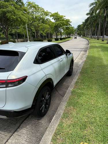 Honda HRV 2022 - Imagen 9