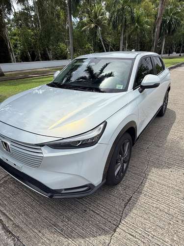 Honda HRV 2022 - Imagen 11