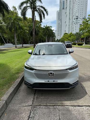 Honda HRV 2022 - Imagen 3