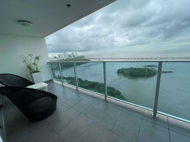 PH Náutica Tower, Coco del Mar · 2 rec · Vista al mar · 148 m² - Imagen 8