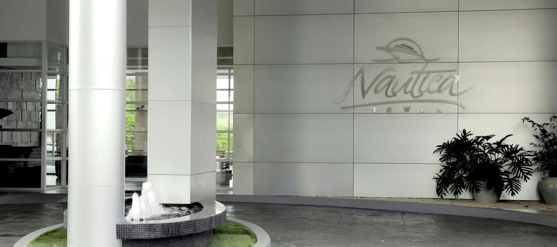 PH Náutica Tower, Coco del Mar · 2 rec · Vista al mar · 148 m² - Imagen 14