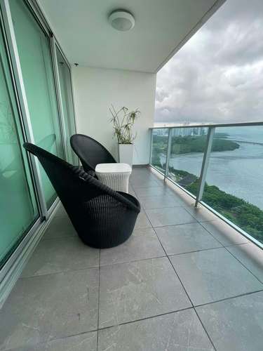 PH Náutica Tower, Coco del Mar · 2 rec · Vista al mar · 148 m² - Imagen 9