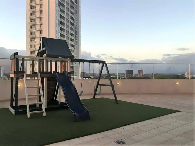 PH Náutica Tower, Coco del Mar · 2 rec · Vista al mar · 148 m² - Imagen 12