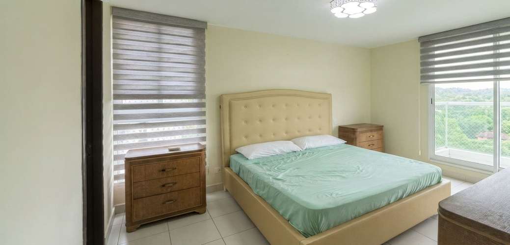 ! Apartamento en Clayton I amoblado I 3 Rec I con balcon y vista a las montañas - Imagen 7