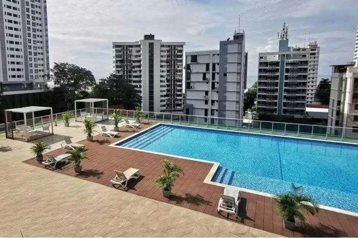 Vendo PH Le Mare en Coco del Mar: 139m² con 2 Rec, Vista al Mar