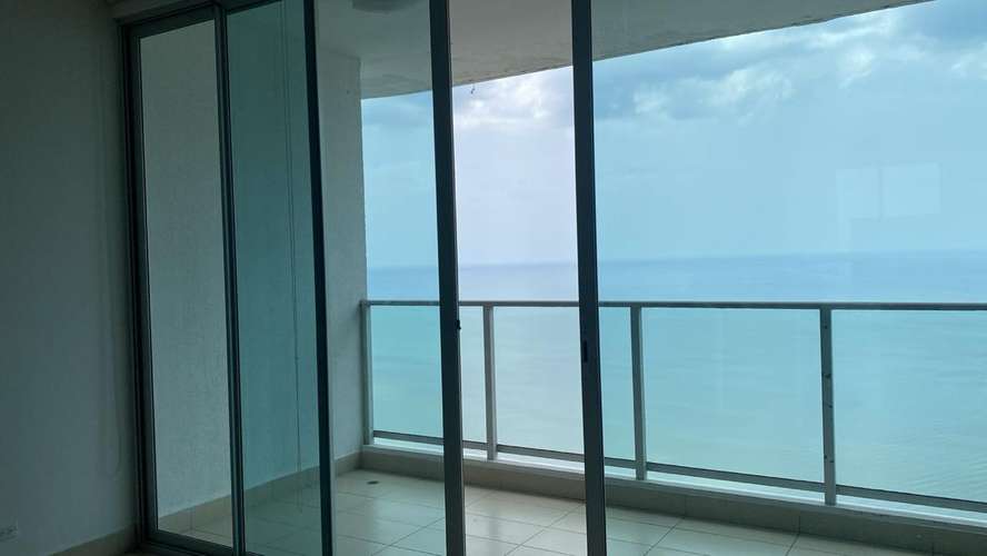Exclusivo Apto de 200m² en Dupont Pta Pacífica Con Espectacular Vista al Mar - Imagen 2