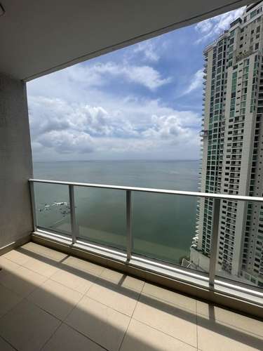 Exclusivo Apto de 200m² en Dupont Pta Pacífica Con Espectacular Vista al Mar