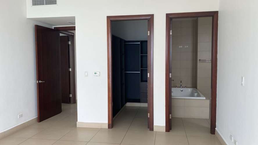 Exclusivo Apto de 200m² en Dupont Pta Pacífica Con Espectacular Vista al Mar - Imagen 5