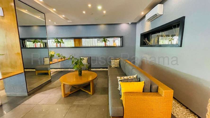 Apartamento en Alquiler en Clayton 27AECC2945 - Imagen 3