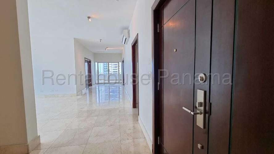 Apartamento en Alquiler en Paitilla 26AECC6971