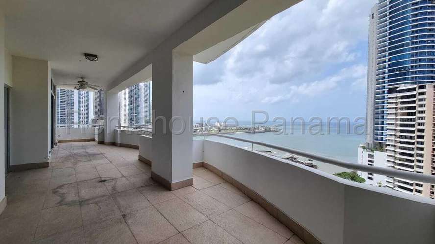 Apartamento en Alquiler en Paitilla 26AECC6971