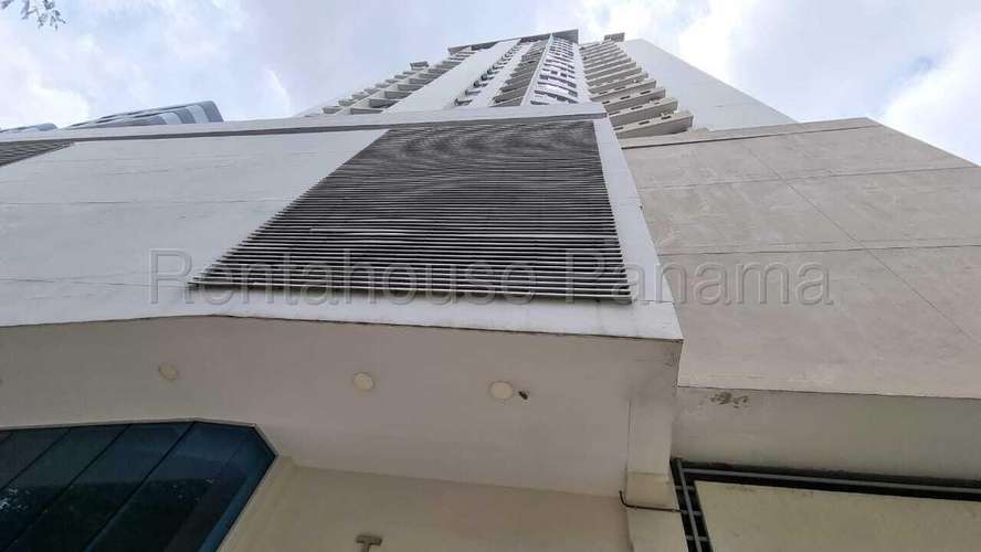 Apartamento en Alquiler en Paitilla 26AECC6971