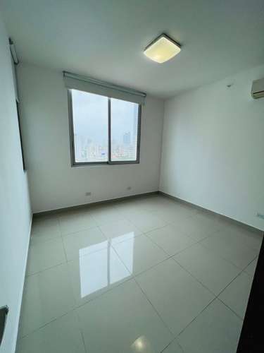 Alquilo apartamento en El Cangrejo, 2 recamaras, línea blanca o solo aires acondicionados, 100m2, Balcon. - Imagen 10
