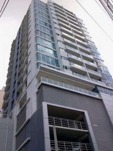 Alquilo apartamento en El Cangrejo, 2 recamaras, línea blanca o solo aires acondicionados, 100m2, Balcon. - Imagen 18