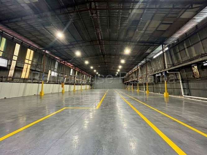 Alquiler galera en Betania, Los Ángeles - fácil acceso a vías | uVIK-27-2996 - Imagen 2
