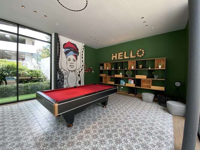 Exclusivo PH The Regent en Costa del Este: 2 Rec, Vista al mar y Amenidades de Lujo