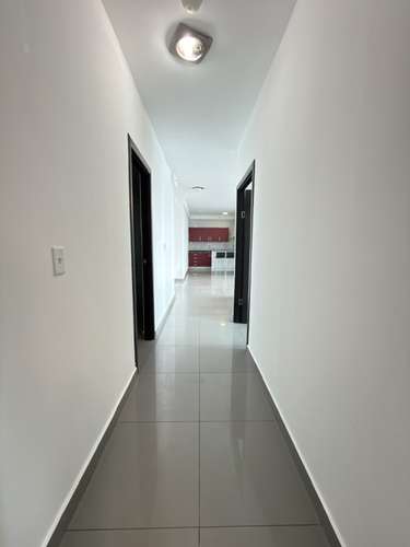 Alquilo apartamento en San Francisco, 2 recamaras, semi-amoblado, 95m2, cerca de Parque Omar.