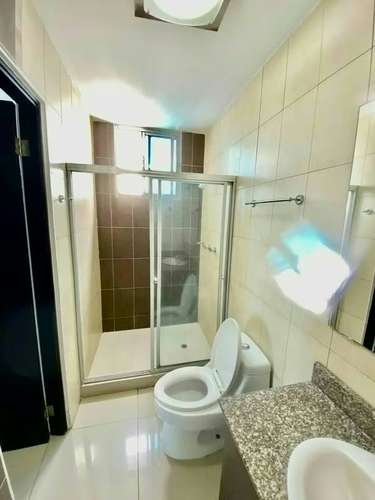 PH Serenity, San Francisco · 2 rec · Vista al mar · Amoblado · 124 m²