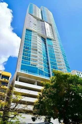 PH Serenity, San Francisco · 2 rec · Vista al mar · Amoblado · 124 m²