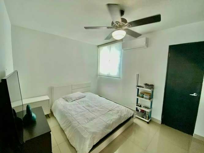 PH Serenity, San Francisco · 2 rec · Vista al mar · Amoblado · 124 m²