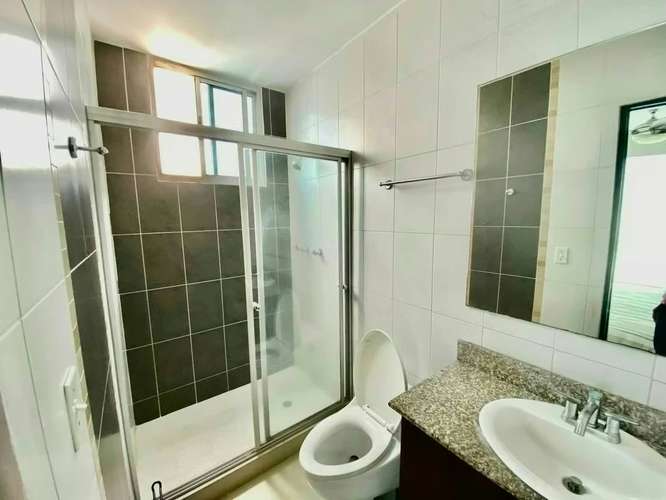 PH Serenity, San Francisco · 2 rec · Vista al mar · Amoblado · 124 m²