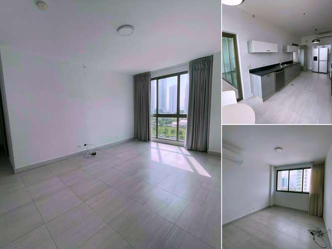 PH Parkview, Costa del Este · 3 rec · 218 m²