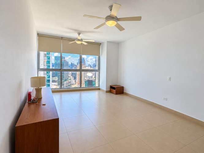 Exclusivo Apto en P.H. Oceanaire, Punta Pacífica: 2Rec Vista al Mar - Imagen 7