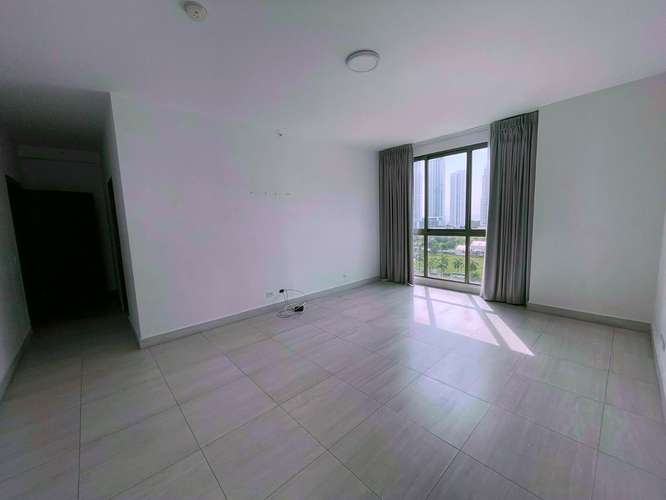 PH Parkview, Costa del Este · 3 rec · 218 m²