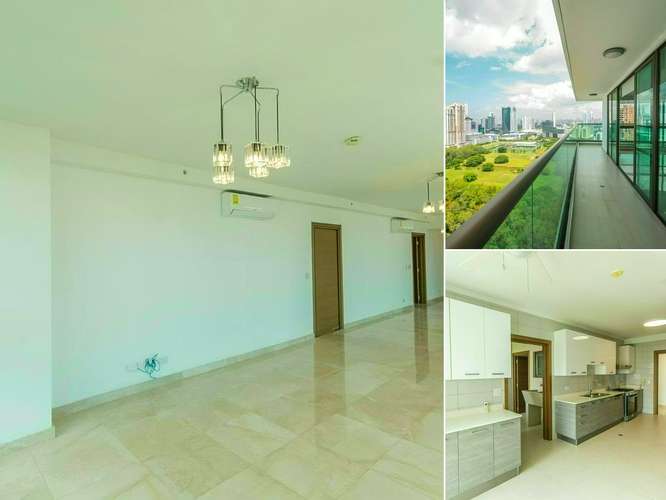 PH Parklane, Costa del Este · 3 rec · 276 m² - Imagen 1