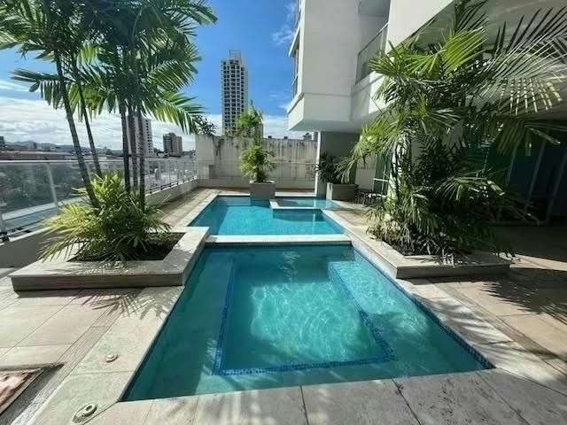 PH Belle View, Bella Vista · 2 rec · 92 m² - Imagen 10