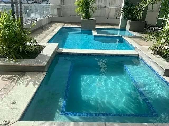 PH Belle View, Bella Vista · 2 rec · 92 m² - Imagen 11