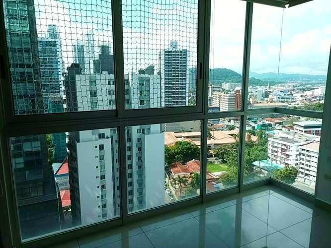 PH Belle View, Bella Vista · 2 rec · 92 m² - Imagen 2