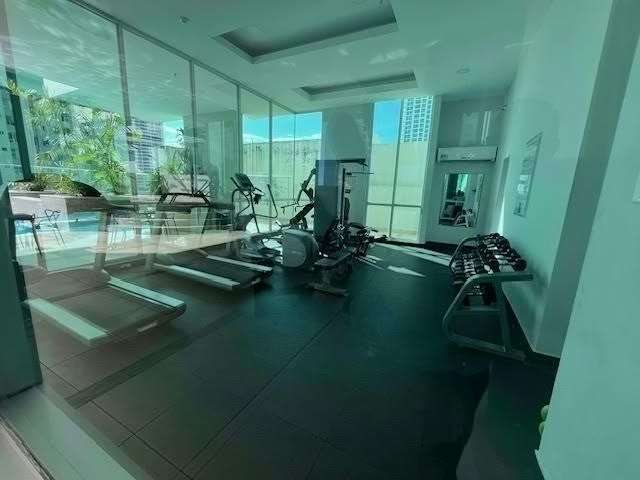 PH Belle View, Bella Vista · 2 rec · 92 m² - Imagen 8