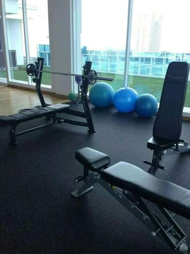 PH Vitri, Costa del Este · 4 rec · 385 m² - Imagen 11