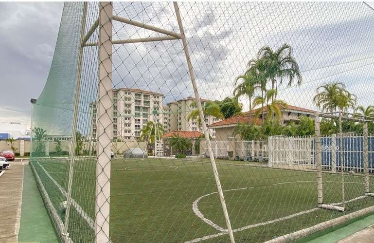 Apto de 95m² en Torres de Versalles II 3 Rec en Costa Sur - Imagen 8