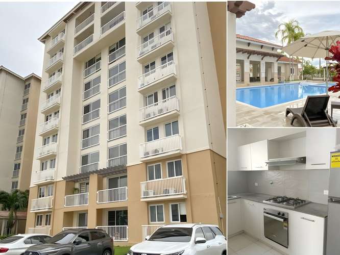Apto de 95m² en Torres de Versalles II 3 Rec en Costa Sur
