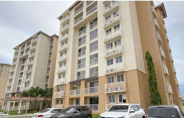 Apto de 95m² en Torres de Versalles II 3 Rec en Costa Sur