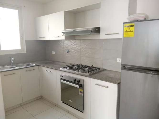 Apto de 95m² en Torres de Versalles II 3 Rec en Costa Sur - Imagen 2