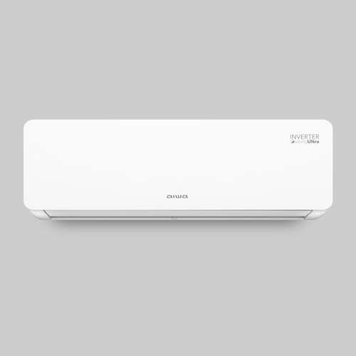 Se vende Aire AIWA de 12,000BTU INVERTER