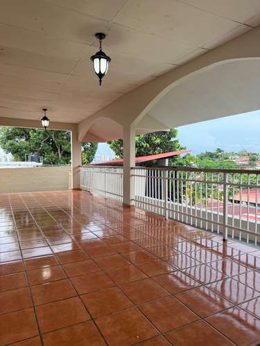Venta de casa en Betania 