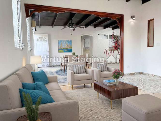 Venta de casa en Betania  - Imagen 8