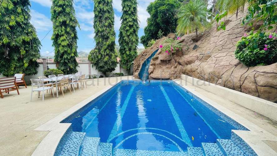 Venta de casa en Altos de Panamá   ak - Imagen 5