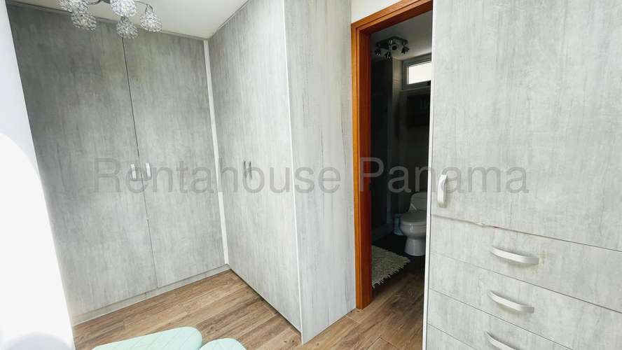  Venta de casa en Altos de Panamá   ak - Imagen 18