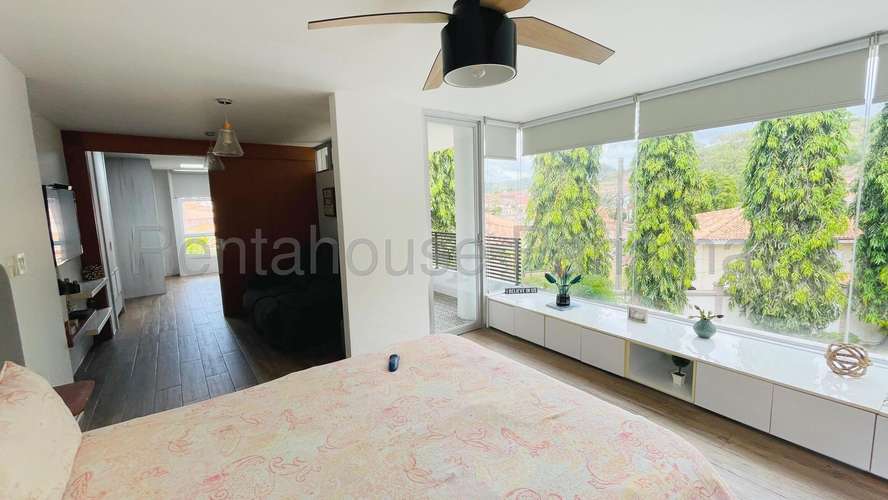  Venta de casa en Altos de Panamá   ak - Imagen 20