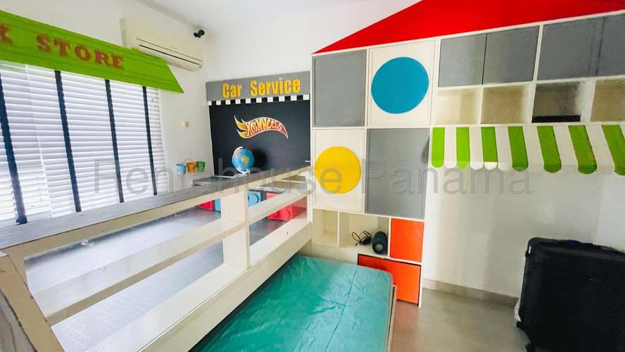  Venta de casa en Altos de Panamá   ak - Imagen 14